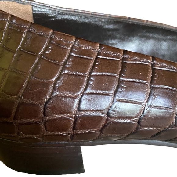 Prada loafer. Made in Italy - Picture 4 of 12